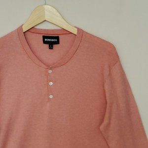Bonobos Henley M